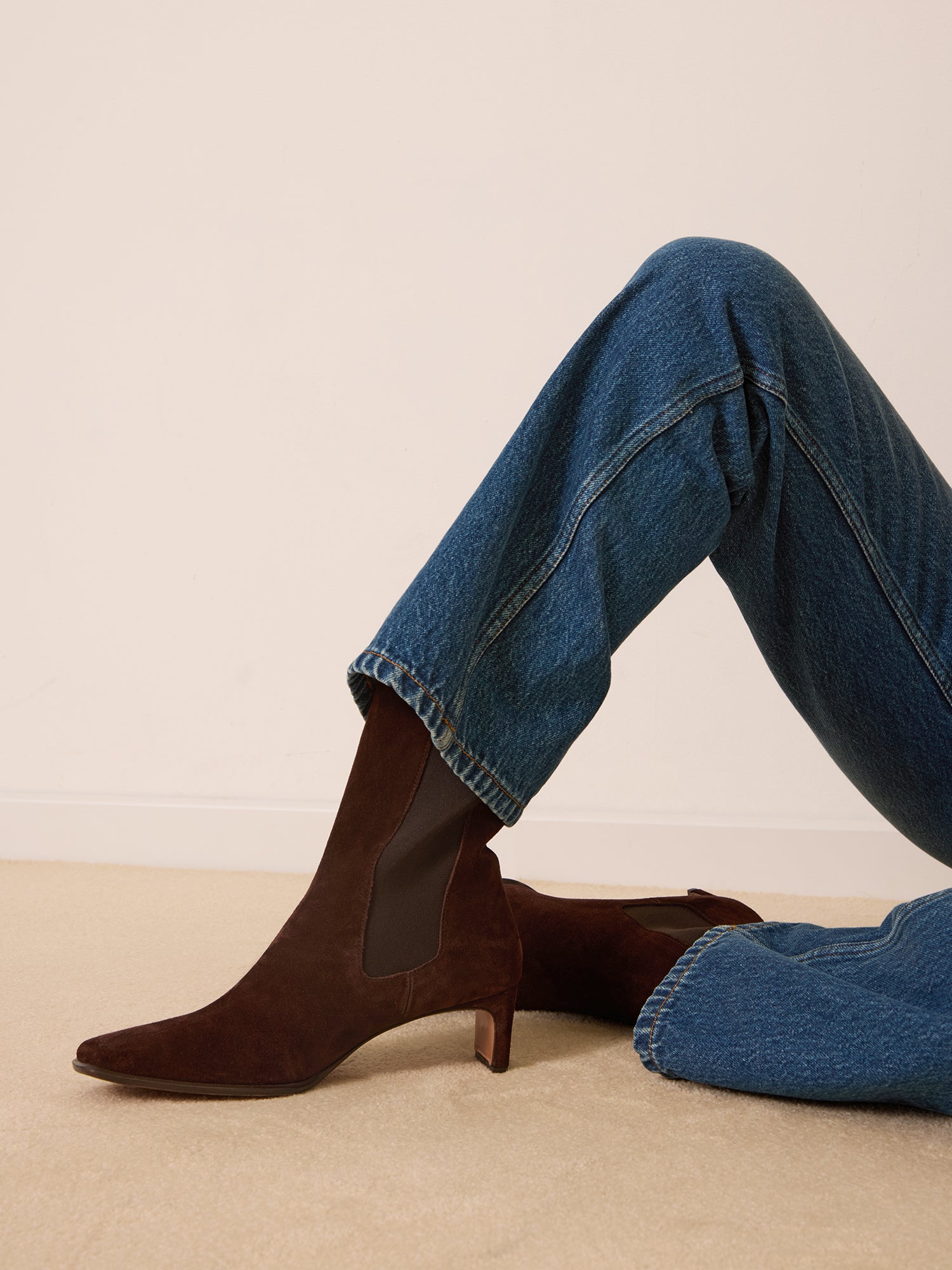 CHELSEA Boots CHELSEA Boots